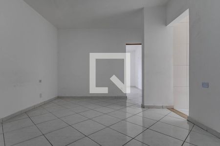 Apartamento para alugar com 60m², 1 quarto e sem vaga Apartamento para alugar com 60m², 1 quarto e sem vagaSala