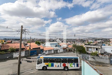 Vista - Quarto 2 de apartamento para alugar com 1 quarto, 60m² em Vila Cintra, Mogi das Cruzes