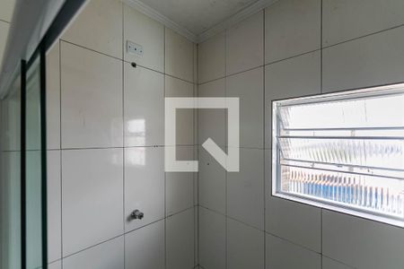 Apartamento para alugar com 60m², 1 quarto e sem vaga Apartamento para alugar com 60m², 1 quarto e sem vagaBanheiro