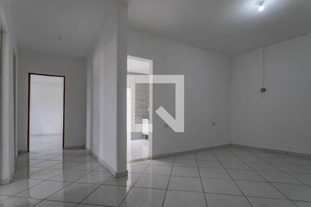 Sala de apartamento para alugar com 1 quarto, 60m² em Vila Cintra, Mogi das Cruzes