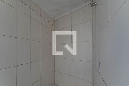 Apartamento para alugar com 60m², 1 quarto e sem vaga Apartamento para alugar com 60m², 1 quarto e sem vagaÁrea de Serviço