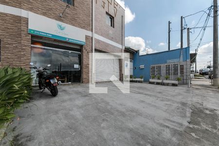 Apartamento para alugar com 60m², 1 quarto e sem vaga Apartamento para alugar com 60m², 1 quarto e sem vagaFachada