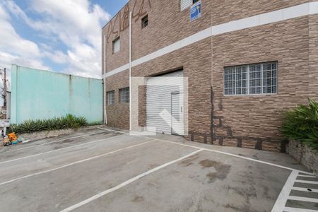 Apartamento para alugar com 60m², 1 quarto e sem vaga Apartamento para alugar com 60m², 1 quarto e sem vagaFachada