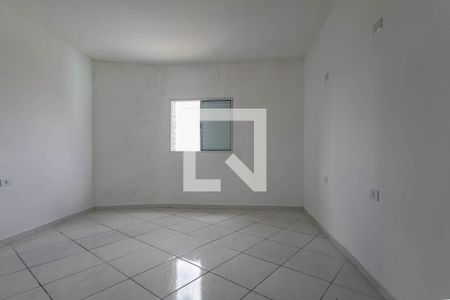 Quarto 1 de apartamento para alugar com 1 quarto, 60m² em Vila Cintra, Mogi das Cruzes