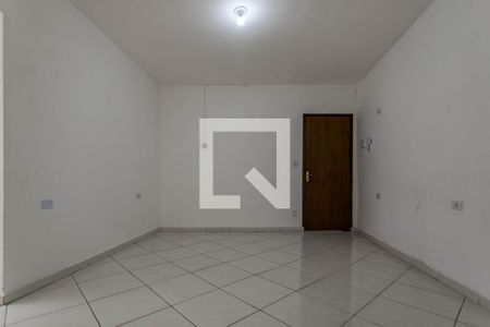 Sala de apartamento para alugar com 1 quarto, 60m² em Vila Cintra, Mogi das Cruzes