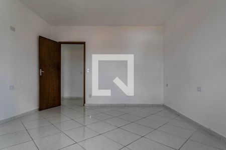 Quarto 1 de apartamento para alugar com 1 quarto, 60m² em Vila Cintra, Mogi das Cruzes
