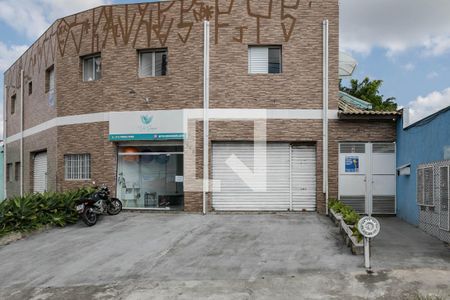 Apartamento para alugar com 60m², 1 quarto e sem vaga Apartamento para alugar com 60m², 1 quarto e sem vagaFachada