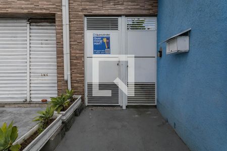 Apartamento para alugar com 60m², 1 quarto e sem vaga Apartamento para alugar com 60m², 1 quarto e sem vagaPlaquinha - Fachada