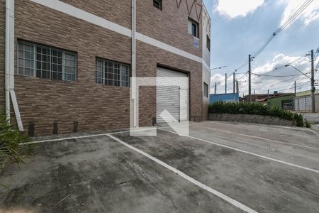 Apartamento para alugar com 60m², 1 quarto e sem vaga Apartamento para alugar com 60m², 1 quarto e sem vagaFachada