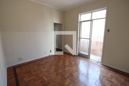 Sala de apartamento para alugar com 2 quartos, 72m² em Lins de Vasconcelos, Rio de Janeiro