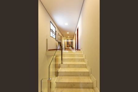Corredor de casa à venda com 4 quartos, 600m² em Bandeirantes (pampulha), Belo Horizonte