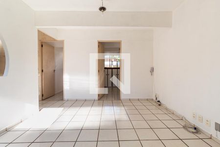 Sala de apartamento para alugar com 3 quartos, 65m² em Parque Cecap, Guarulhos