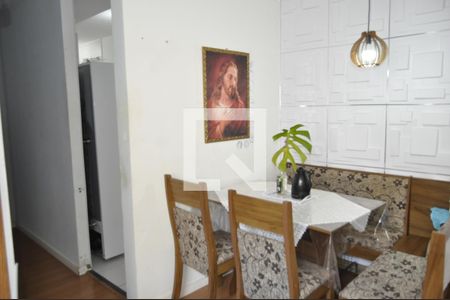 Apartamento para alugar com 2 quartos, 44m² em Engenho Novo, Rio de Janeiro