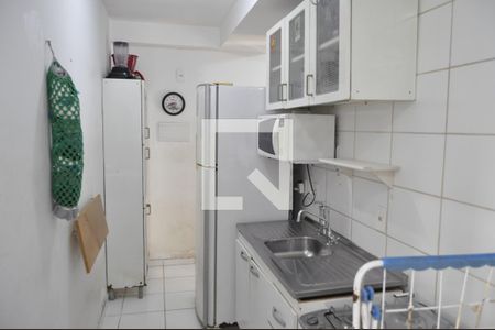 Apartamento para alugar com 2 quartos, 44m² em Engenho Novo, Rio de Janeiro