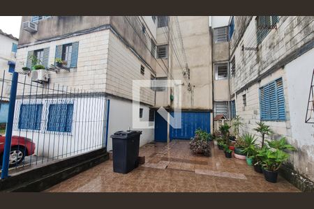 Apartamento à venda com 95m², 3 quartos e 1 vagaFachada do Prédio
