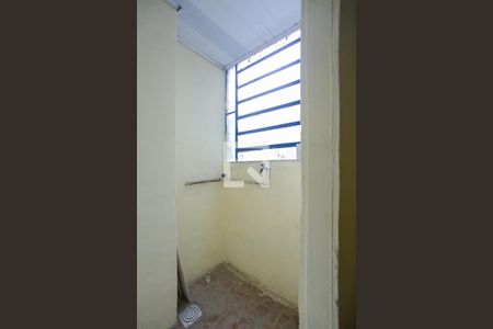 Lavanderia de apartamento à venda com 3 quartos, 95m² em Rubem Berta, Porto Alegre