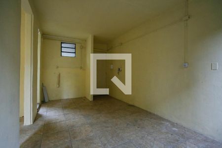 Sala de apartamento à venda com 3 quartos, 95m² em Rubem Berta, Porto Alegre