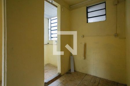 Cozinha de apartamento à venda com 3 quartos, 95m² em Rubem Berta, Porto Alegre
