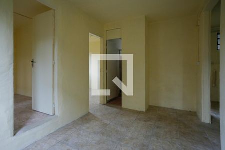 Sala de apartamento à venda com 3 quartos, 95m² em Rubem Berta, Porto Alegre