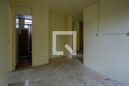 Sala de apartamento à venda com 3 quartos, 95m² em Rubem Berta, Porto Alegre