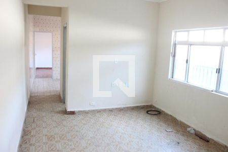 Sala de casa para alugar com 2 quartos, 150m² em Esplanada dos Barreiros, São Vicente