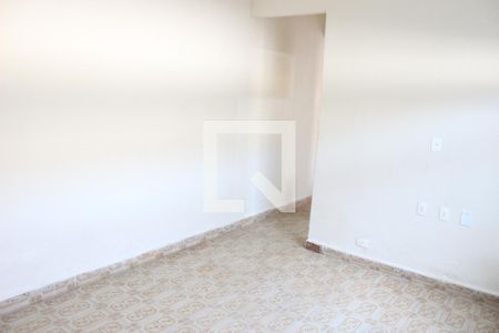 Sala de casa para alugar com 2 quartos, 150m² em Esplanada dos Barreiros, São Vicente