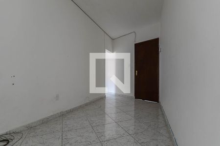 Sala de apartamento para alugar com 1 quarto, 120m² em Vila Cintra, Mogi das Cruzes