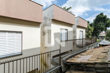 Vista - Dormitório de apartamento para alugar com 1 quarto, 120m² em Vila Cintra, Mogi das Cruzes