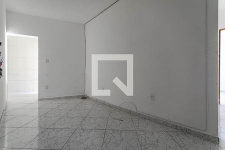 Sala de apartamento para alugar com 1 quarto, 120m² em Vila Cintra, Mogi das Cruzes