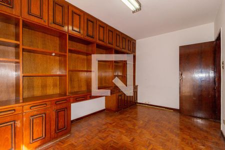 Quarto 1 de apartamento para alugar com 3 quartos, 172m² em Parque da Mooca, São Paulo
