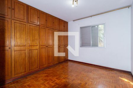 Quarto 2 de apartamento para alugar com 3 quartos, 172m² em Parque da Mooca, São Paulo
