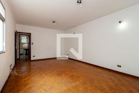 Sala de apartamento para alugar com 3 quartos, 172m² em Parque da Mooca, São Paulo