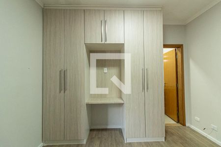 Suíte 1 de casa de condomínio para alugar com 3 quartos, 170m² em Chácaras Reunidas, Sorocaba
