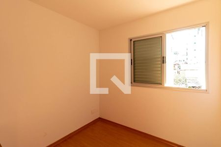 Quarto 1 de apartamento à venda com 3 quartos, 88m² em Grajaú, Belo Horizonte