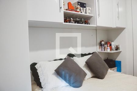 Quarto 2 de apartamento à venda com 2 quartos, 55m² em Santana, São Paulo