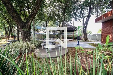 Apartamento para alugar com 55m², 2 quartos e 1 vagaÁrea comum