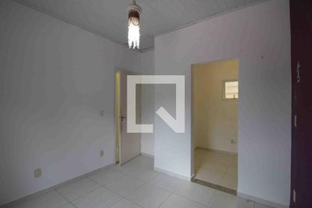 Quarto 1 de casa para alugar com 2 quartos, 70m² em Sorocaba, Sorocaba