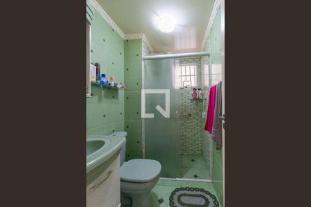 Apartamento à venda com 51m², 2 quartos e 1 vagaBanheiro