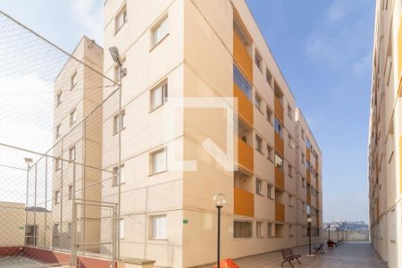 Apartamento à venda com 51m², 2 quartos e 1 vagaÁrea comum 