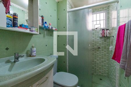 Apartamento à venda com 51m², 2 quartos e 1 vagaBanheiro