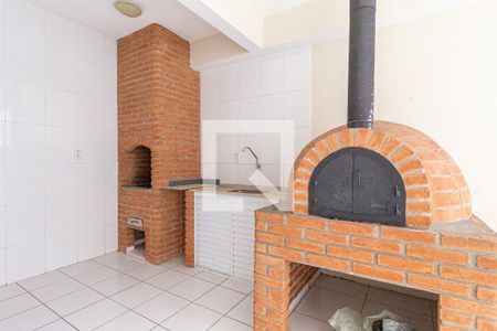 Apartamento à venda com 51m², 2 quartos e 1 vagaÁrea comum - Churrasqueira