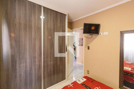 Apartamento à venda com 51m², 2 quartos e 1 vagaQuarto 2