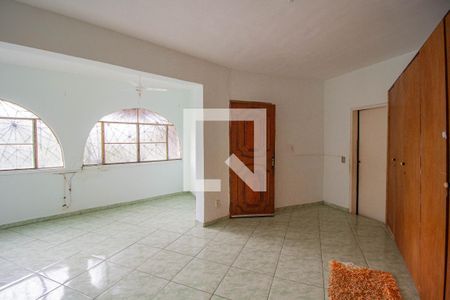 Casa:Suíte de casa à venda com 4 quartos, 346m² em Grajaú, Rio de Janeiro