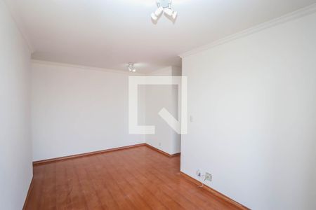Sala de apartamento para alugar com 2 quartos, 54m² em Vila Andrade, São Paulo