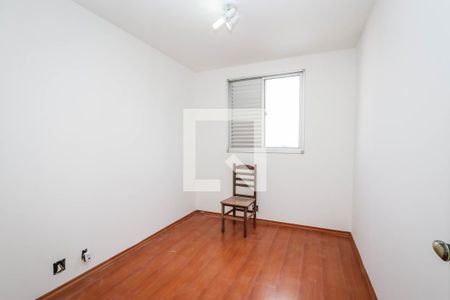 Quarto 1 de apartamento para alugar com 2 quartos, 54m² em Vila Andrade, São Paulo
