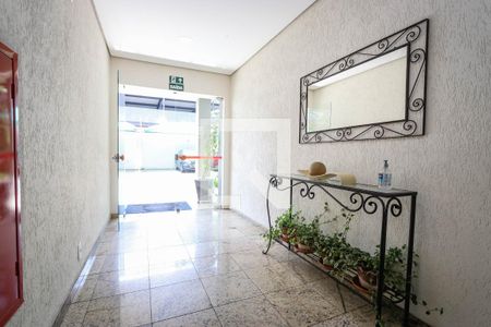 Área comum de apartamento para alugar com 2 quartos, 54m² em Vila Andrade, São Paulo