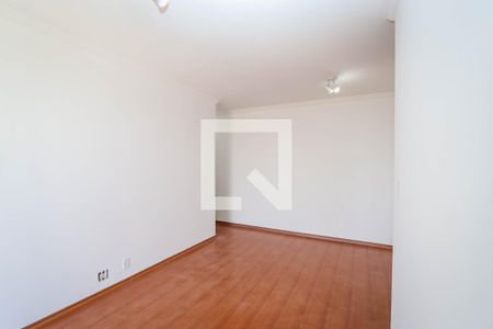 Sala de apartamento para alugar com 2 quartos, 54m² em Vila Andrade, São Paulo