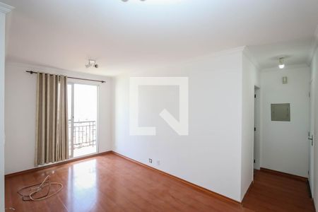Apartamento para alugar com 2 quartos, 54m² em Vila Andrade, São Paulo