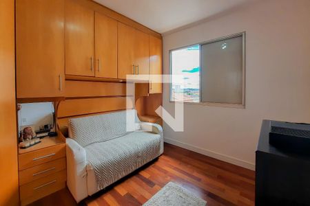 Quarto 2 de apartamento para alugar com 2 quartos, 44m² em Assunção, São Bernardo do Campo