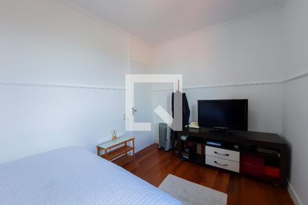 Quarto 1 de apartamento para alugar com 2 quartos, 44m² em Assunção, São Bernardo do Campo
